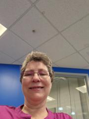 Twila Cross