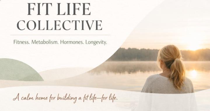 Fit Life Collective