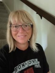 Heather Stagnitta