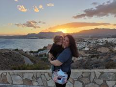 Cristina Cano cuevas