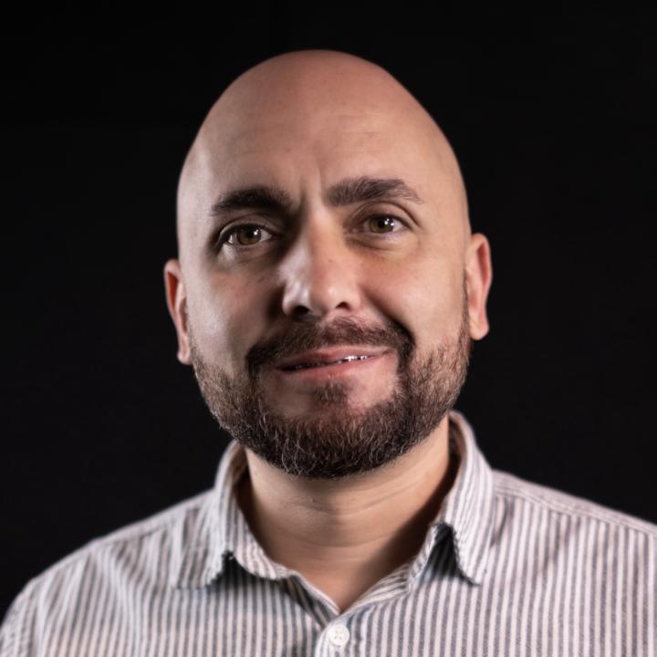 Augusto Coelho