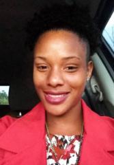Davia-Rae Johnson