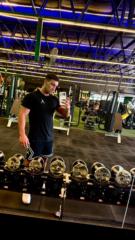 Maximiliano Leguizamo