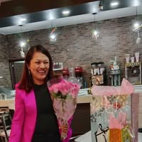 Sandra Luz Alcántara González