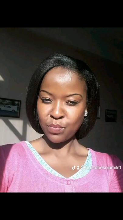 Nontobeko Jamile