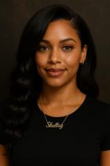 Shellay Brown