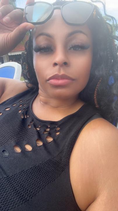Shellay Brown