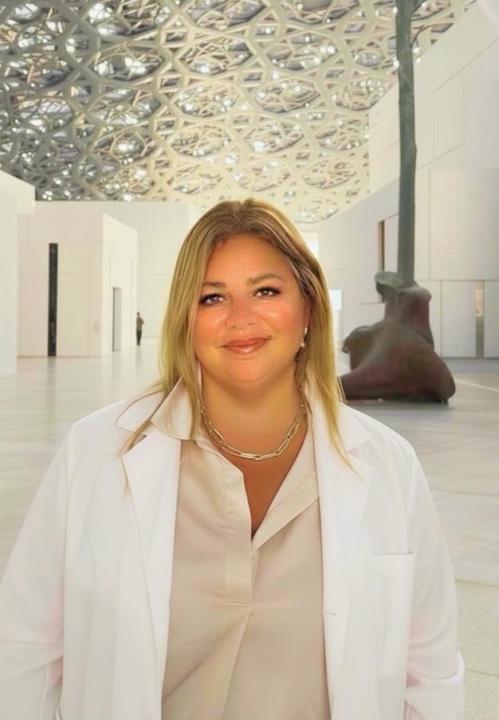 Maria Valeria Gimenez