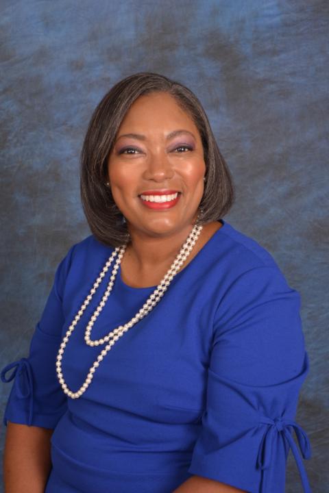 Tamara Hicks
