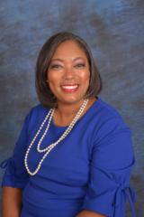 Tamara Hicks