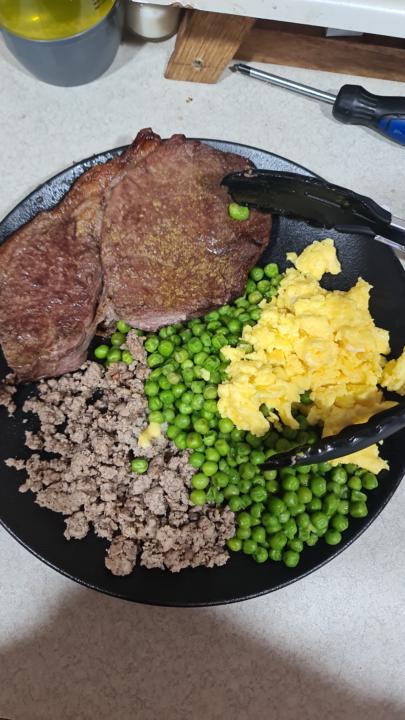 Some Food Inspiration