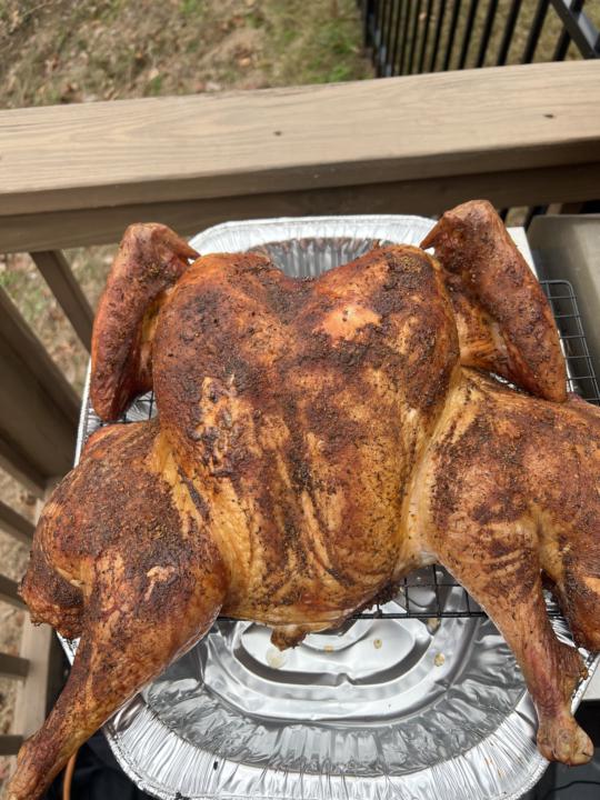 Happy Thanksgiving 