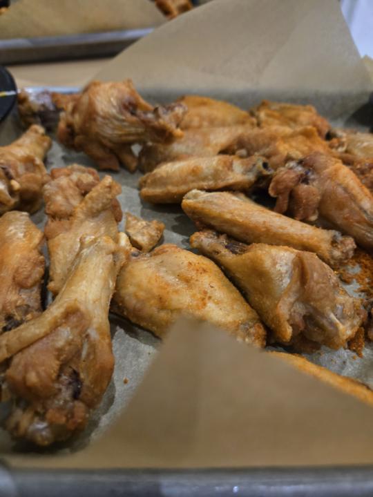 Buffalo Wild Wings