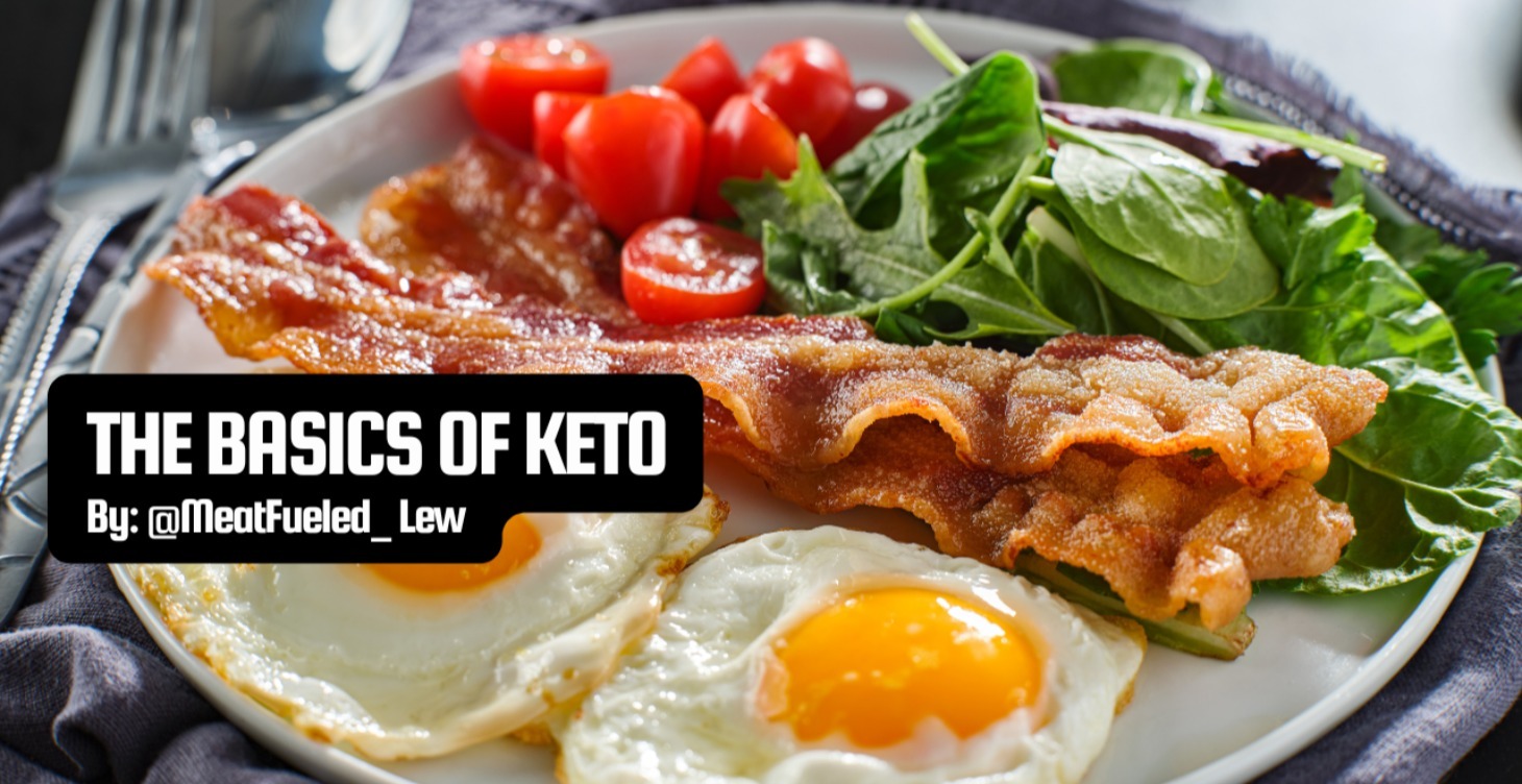 Basics of Keto