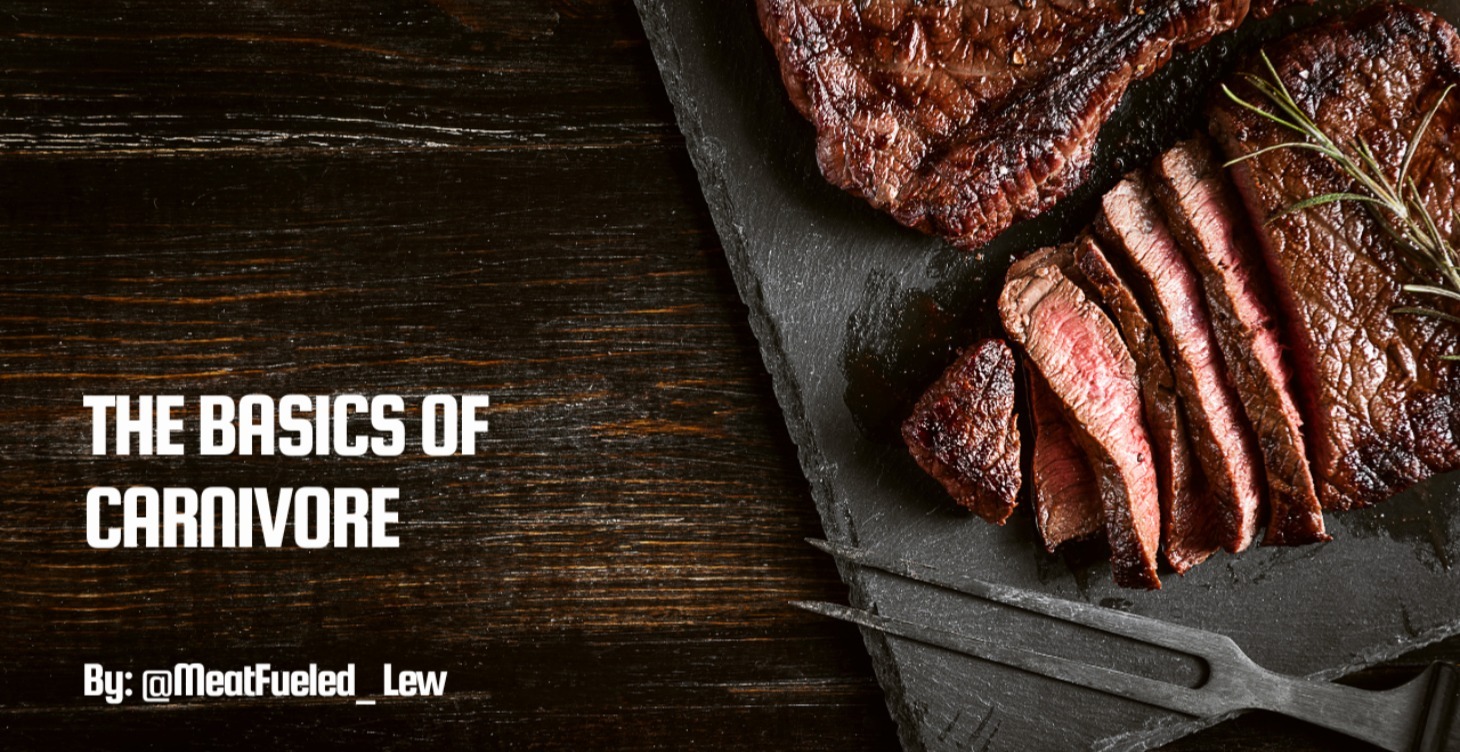 Basic Carnivore Resources