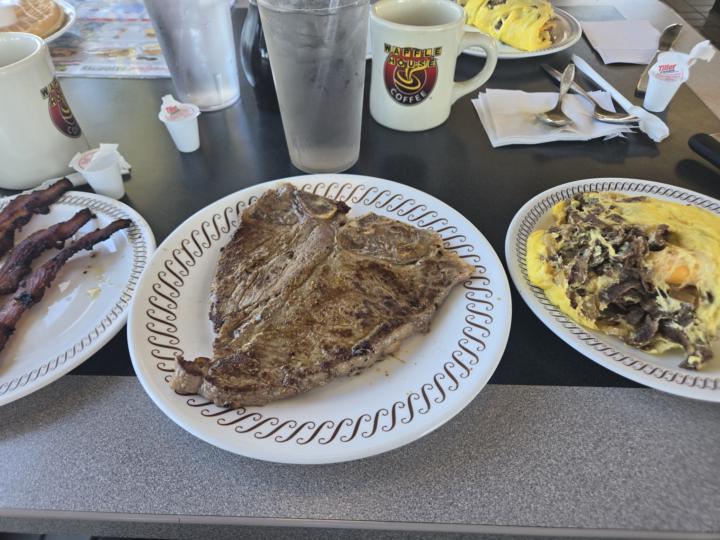 Waffle House 