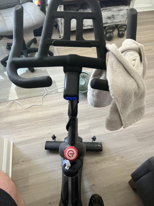 Ride