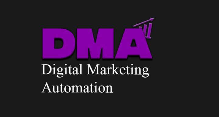 Digital Marketing Automation