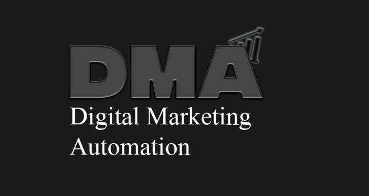 Digital Marketing Automation