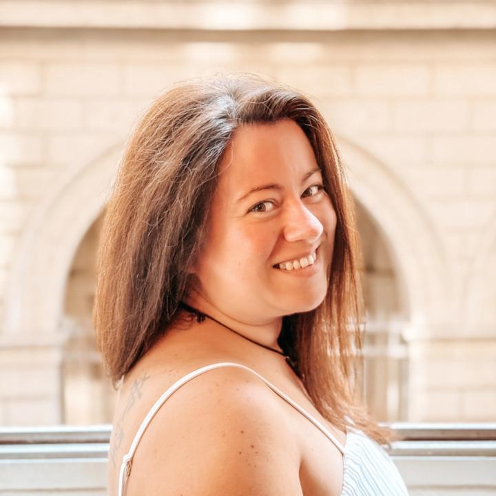 Noémie Fetus