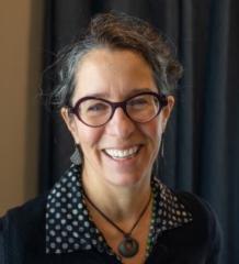 Tracy Rekart