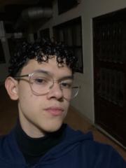Edvin Gamez