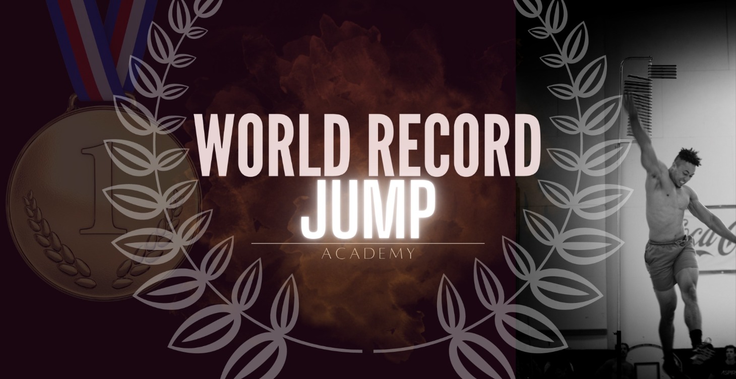 World Record Jump (FREE)