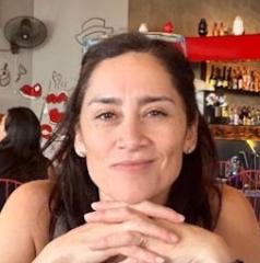 Eugenia Aguayo