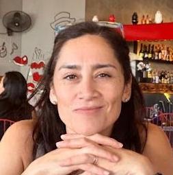 Eugenia Aguayo