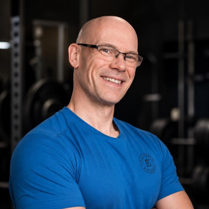 Scott Williams