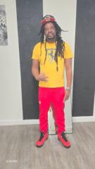 Antonio Miller