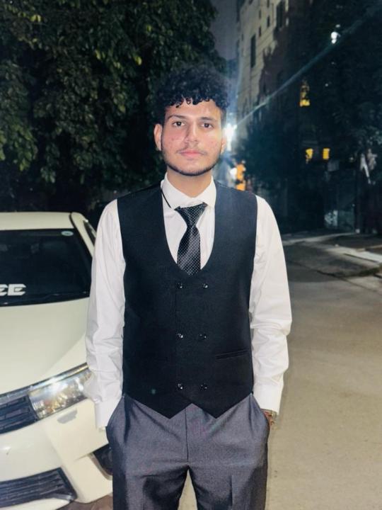 Talha Ali Khan