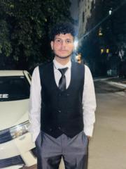 Talha Ali Khan
