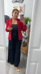 Gipsy Bustos