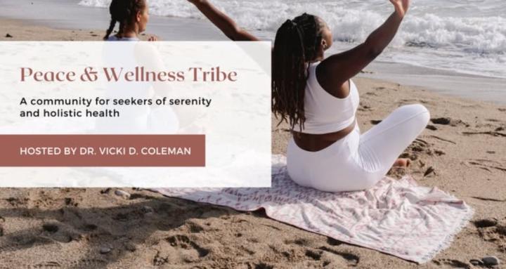 The Peace and Wellness Tribe