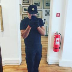 Cristian Sarmiento Lizana