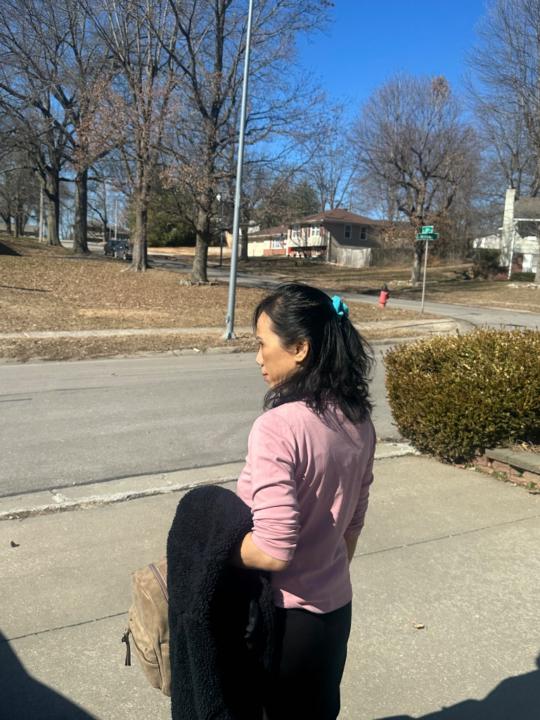 Chinh Nguyen