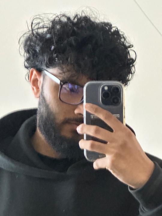 Khaleed Khan
