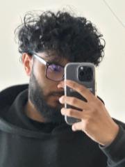 Khaleed Khan