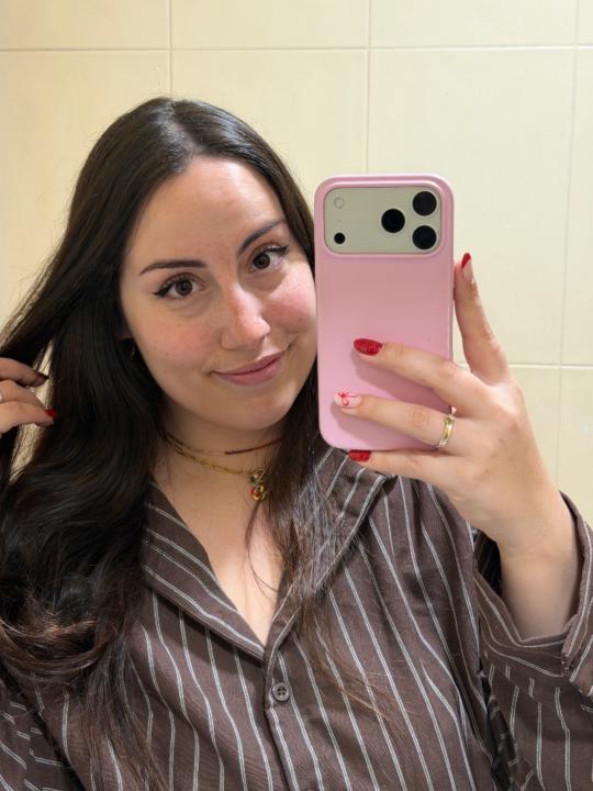 Pilar Casanueva rios