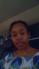 Silindile Mthombeni