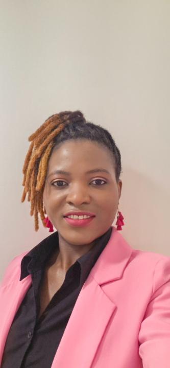 Patricia Ubani-Matthew