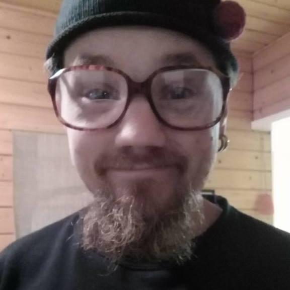 Jouni Paananen