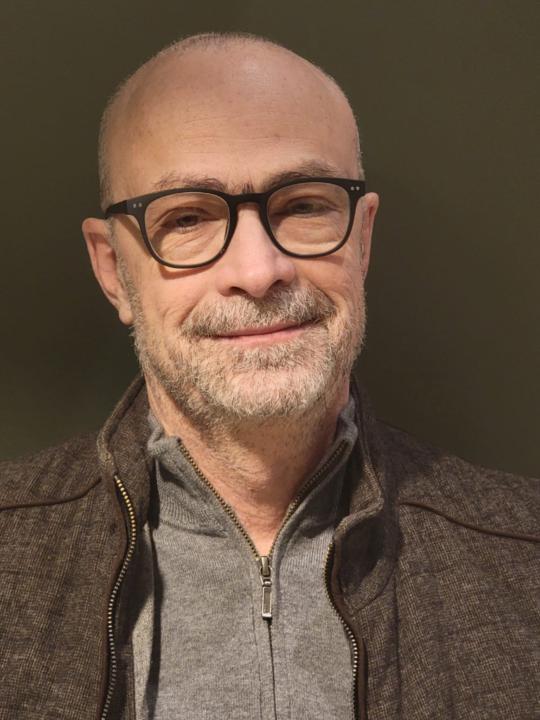 Konstantin Girkhovskiy