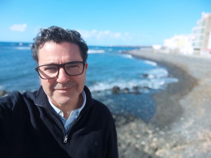Horacio Sánchez Rabida