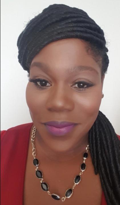 Shar Odoms