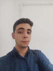 Abdalla Omar