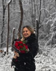 Nikolina Grbic Pavlovic