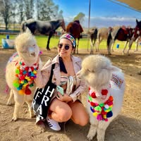 Keyla Abigail Vallejos Arevalo