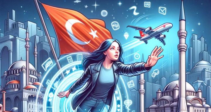 Turkish Speaking Club 🇹🇷